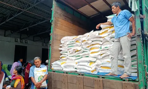 Polemik 48 ASN Pematang Siantar Terima Bansos Beras, DPRD: Segera Keluarkan dari DTKS!