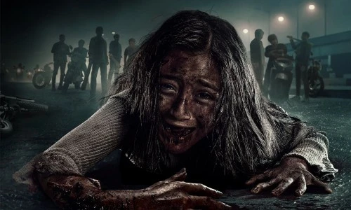 Duka di Penghujung Agustus, Vina Menghembuskan Nafas Terakhir di Pelukan Sang Ayah