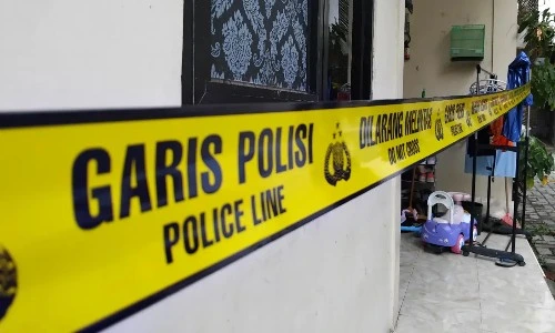 Keji! Ini Motif Remaja 17 Tahun di Penajam Habisi Nyawa Satu Keluarga