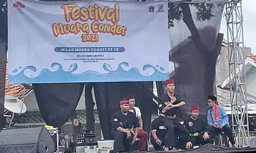 Lebih Dari 300 Aliran, Perguruan Silat Betawi Legendaris di Jakarta Timur