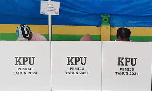 Diskriminasi Hak Pilih Disabilitas Mental di Pusat Rehabilitasi