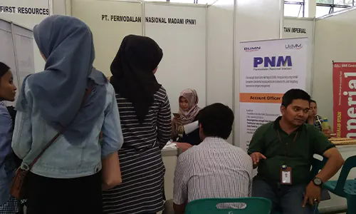 Angkatan Muda Simalungun Sulit Mendapatkan Pekerjaan