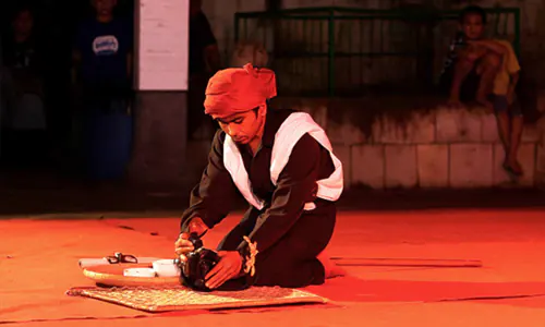 Opera Batak: Warisan Budaya untuk Generasi Mendatang