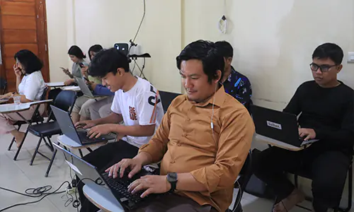 Akhir Pelatihan, SJP-3 Parboaboa Ditutup Resmi