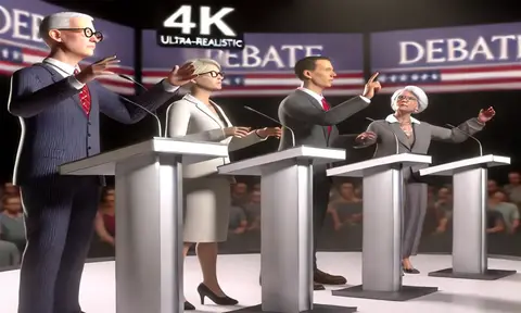 Akankah Pilkada Medan Diikuti Oleh Para Caleg Gagal?