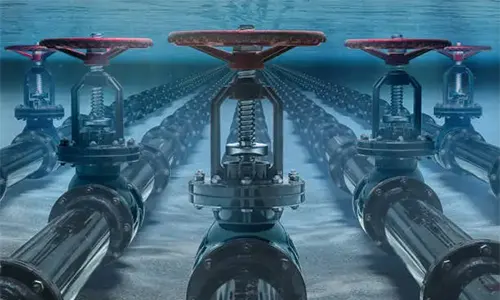 Tiongkok dan Rusia Dituduh Terlibat dalam Sabotase Jalur Gas Finlandia-Estonia