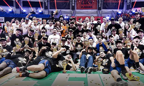 Kalahkan Satria Muda, Pelita Jaya Jakarta Raih Trofi IBL Pertama Sejak 2017