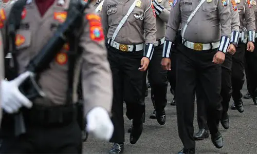 Kasus Bunuh Diri Brigadir RA, Polres Jaksel Nilai Tak Ada Unsur Pidana 