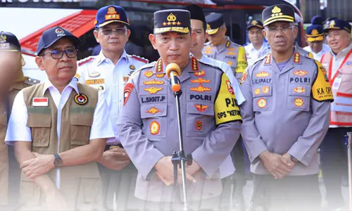 Revisi RUU Polri: Pasal-Pasal Kontroversial yang Bisa Memicu Perdebatan