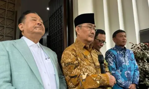 Komisi Reformasi Pastikan Polri Tak Lagi Isi Jabatan Kementerian: Dari Putusan MK hingga Penataan Regulasi Baru