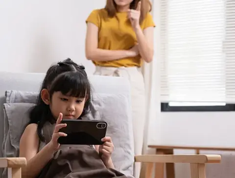 Pemerintah Larang Anak Usia di Bawah 16 Tahun Main Medsos Mulai 28 Maret 