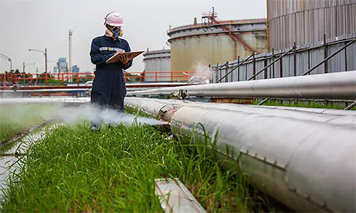 Eksplorasi Lapangan Gas Jimbaran-Tiung Biru Dimulai, Akan Memasok 192 Juta Kaki Kubik untuk Listrik dan Industri Jatim