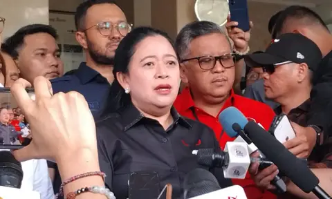 PDIP Masih Libatkan Gibran di TPN Ganjar Presiden 2024