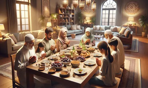 Niat Puasa Daud dalam Islam Lengkap dengan Tata Cara, dan Keutamaannya