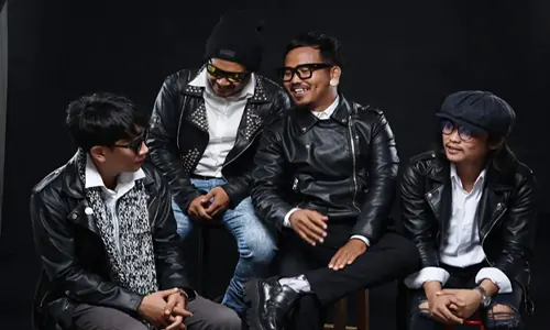 Geliat Musik Siantar: Yang Mampu Melesat di Tengah Puspa Keterbatasan