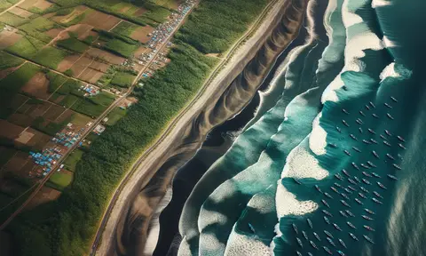 10 Tempat Wisata di Purworejo Terbaru 2024