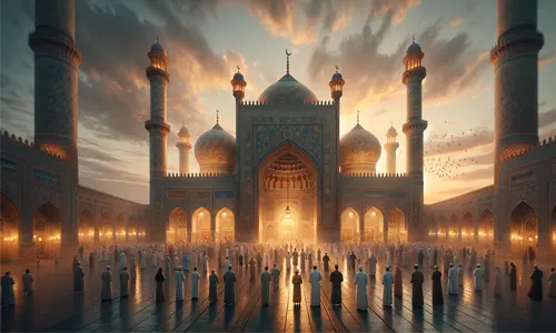 Amalan Pokok yang Perlu Diperkuat Selama Bulan Ramadhan