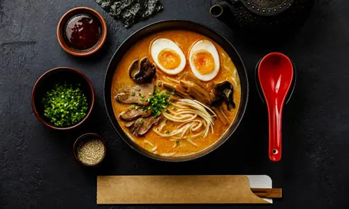 15 Resep Ramyeon Korea Ala Rumahan yang Lezat dan Mudah Dipraktikkan