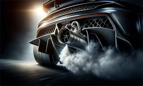 Fungsi Resonator Knalpot Mobil, Lengkap dengan Letak Komponen, dan Cara Memasangnya