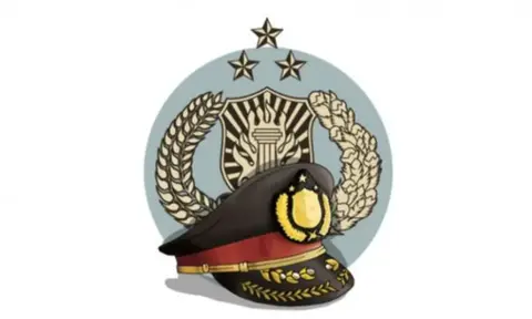 BRIN Tekankan Pentingnya Reformasi Kepolisian dalam Kerangka Hukum dan Politik