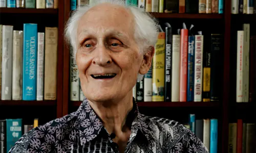 Romo Magnis: Kita Perlu Punya Partai Kiri Sebagai Wakil Kaum Underdog 