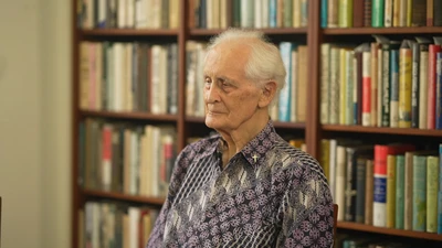 Wawancara Eksklusif, Franz Magnis-Suseno: Saat Ini Kita Dikuasai oleh Oligarki