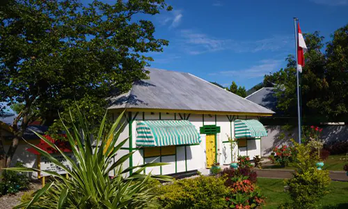 Ende, Soekarno dan Beberapa Kisah yang Patut Dikenang 