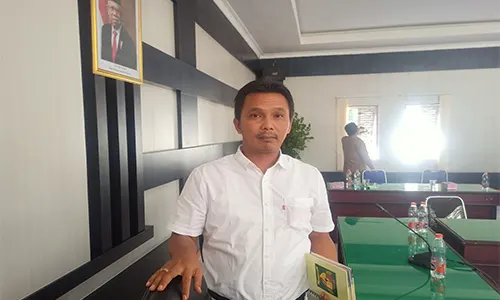 Pilkada Mendekat, 2 Partai di Simalungun tak Kunjung Ada Rekomendasi