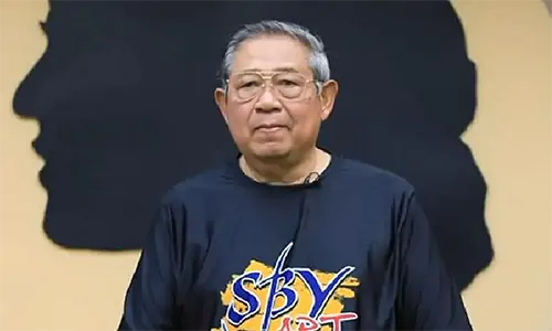 SBY Sembuh dari Kanker Prostat, kembali ke Indonesia dalam waktu dekat