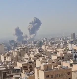 Trump ke Rakyat Iran: Jangan Sia-siakan Kesempatan, Kami Dukung Sepenuhnya