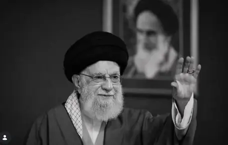 Teheran Konfirmasi Kematian Khamenei