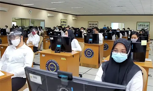 Sudah 9 Tahun Mengajar, Guru Honorer di Simalungun Tak Lolos AdministrasiÂ PPPKÂ 2023