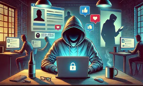 PDN Diserang Ransomware: Pakar Desak Reformasi Keamanan Digital Indonesia