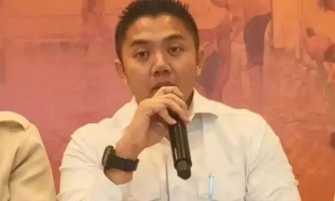 Seskab Tegaskan Penanganan Bencana Aceh, Sumut, Dan Sumbar Sejak Awal Berskala Nasional