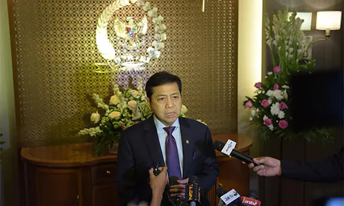Kasus Setya Novanto: Dari “Drama Tiang Listrik” hingga Status Bebas Bersyarat