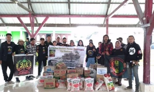 SFC Siantar-Simalungun Nyatakan Sikap: Politik atau Musik?