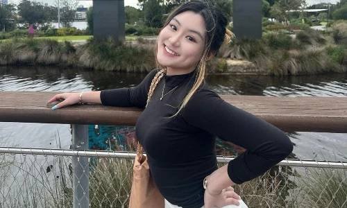 Profil dan Biodata Shannon Wong, Lengkap Agama, Umur, Keluarga, Pacar, dan Perjalanan Karier