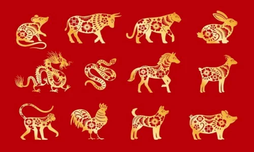 Urutan Shio Beserta Legenda dan Sifatnya