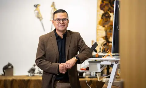 Mycoplasma Pneumoniae Mencuat Karena Kemunduran Siklus? Begini Kata Epidemiolog