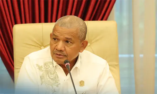 PDIP Sumut Usung Edy Rahmayadi, Siapa yang Pantas Menjadi Wakil?