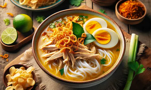 10 Makanan Khas Jawa Timur yang Lezat dan Wajib Dicoba