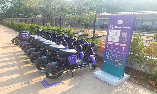 Pengamat Transportasi soal Maraknya Kecelakaan Sepeda Listrik: Integrasikan Pengendalian!