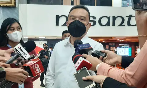 Gerindra Hormati Putusan MK soal Batas Usia Capres-Cawapres, Pakar: Mahkamah Keluarga Terbukti!