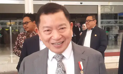 Pro dan Kontra Pengesahan UU IKN