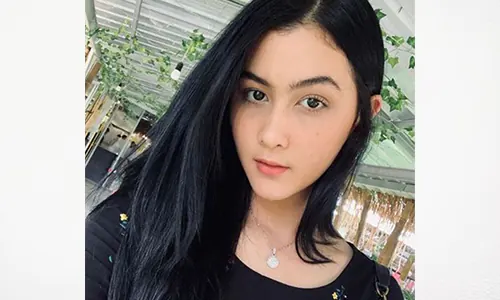 Talitha Curtis: Penyebab Berat Badan Meningkat