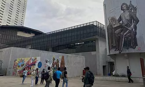 Taman Ismail Marzuki, Tampil Lebih Artistik dengan Beragam Fitur Kesenian