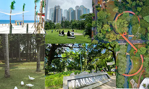 Rekomendasi Wisata Gratis yang Harus Dikunjungi di Jakarta