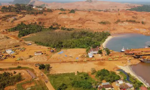 Penghentian Penyidikan Kasus Tambang Nikel Rp2,7 Triliun, Pakar Nilai Tidak Proporsional