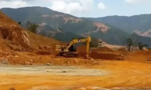 Kasus Izin Tambang Nikel Rp2,7 Triliun Dihentikan: KPK Buka Alasan Hukum di Balik Penerbitan SP3