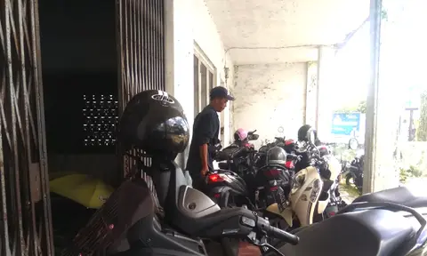 Tarif Parkir Sepeda Motor di Pematang Siantar Rp1.000 atau Rp2.000?